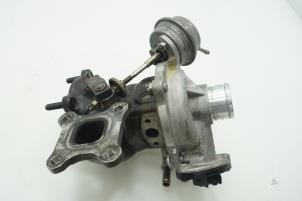 Gebruikte G-lader Ford C-Max (DXA) 1.0 Ti-VCT EcoBoost 12V 125 Prijs € 363,00 Inclusief btw aangeboden door Brus Motors BV