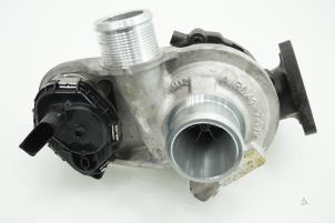 Gebruikte Turbo Ford Transit 2.0 TDCi 16V Eco Blue 170 Prijs € 514,25 Inclusief btw aangeboden door Brus Motors BV