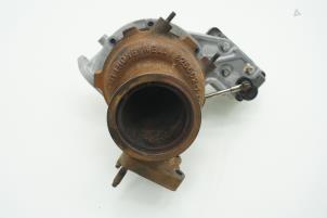 Gebruikte Turbo Jeep Compass II (MP) 2.0 Multijet II 170 16V 4x4 Prijs € 363,00 Inclusief btw aangeboden door Brus Motors BV