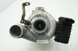 Gebruikte G-lader Jeep Grand Cherokee (WH/WK) 3.0 CRD V6 24V DPF Prijs € 423,50 Inclusief btw aangeboden door Brus Motors BV