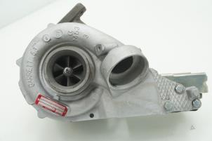 Gebruikte G-lader Mercedes E (W211) 2.7 E-270 CDI 20V Prijs € 302,50 Inclusief btw aangeboden door Brus Motors BV