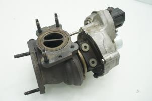 Gebruikte Turbo Mini Paceman (R61) 1.6 16V Cooper S Prijs € 423,50 Inclusief btw aangeboden door Brus Motors BV