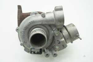 Gebruikte G-lader Opel Vivaro B 1.6 CDTI 115 Prijs € 453,75 Inclusief btw aangeboden door Brus Motors BV