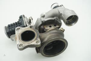 Gebruikte Turbo Peugeot 3008 II (M4/MC/MJ/MR) 1.2 12V e-THP PureTech 130 Prijs € 363,00 Inclusief btw aangeboden door Brus Motors BV