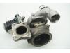 Turbo van een Peugeot 3008 II (M4/MC/MJ/MR) 1.2 12V e-THP PureTech 130 2022