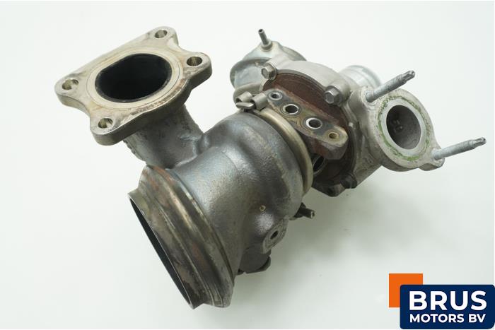 Gebruikte G-lader Peugeot 308 (L3/L8/LB/LH/LP) 1.2 12V e-THP PureTech 110 Prijs € 363,00 Inclusief btw aangeboden door Brus Motors BV