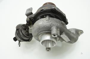 Gebruikte G-lader Peugeot 5008 I (0A/0E) 1.6 HDiF 16V Prijs € 181,50 Inclusief btw aangeboden door Brus Motors BV