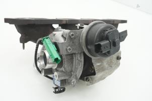 Gebruikte Turbo Peugeot Expert (V1/VA/VB/VE/VF/VT/VY) 2.0 Blue HDi 120 16V Prijs € 363,00 Inclusief btw aangeboden door Brus Motors BV