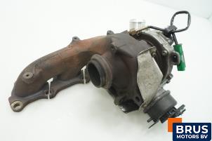 Gebruikte Turbo Peugeot Expert (V1/VA/VB/VE/VF/VT/VY) 2.0 Blue HDi 120 16V Prijs € 363,00 Inclusief btw aangeboden door Brus Motors BV