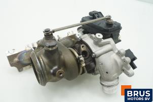 Gebruikte G-lader Renault Captur (2R) 1.3 TCE 130 16V Prijs € 423,50 Inclusief btw aangeboden door Brus Motors BV