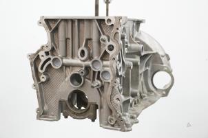 Gebruikte Motor Mercedes C (W205) C-160 1.6 16V Prijs € 484,00 Inclusief btw aangeboden door Brus Motors BV