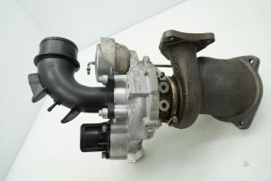 Gebruikte G-lader Volvo V40 (MV) 1.6 T3 GTDi 16V Prijs € 423,50 Inclusief btw aangeboden door Brus Motors BV