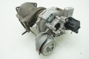 Gebruikte G-lader Volvo V60 I (FW/GW) 1.6 T3 16V Prijs € 423,50 Inclusief btw aangeboden door Brus Motors BV