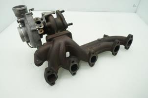 Gebruikte G-lader Volvo V70 (SW) 2.5 D Prijs € 90,75 Inclusief btw aangeboden door Brus Motors BV