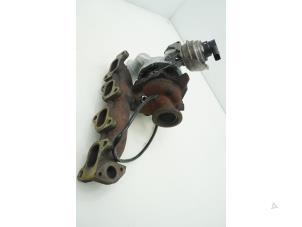 Gebruikte G-lader Volkswagen Crafter 2.0 TDI 16V Prijs € 453,75 Inclusief btw aangeboden door Brus Motors BV