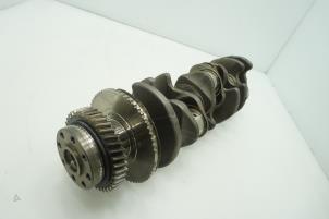 Gebruikte Krukas Volkswagen Transporter/Caravelle T5 2.5 TDi PF Prijs € 605,00 Inclusief btw aangeboden door Brus Motors BV