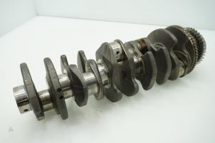 Gebruikte Krukas Volkswagen Transporter T5 2.5 TDi PF Prijs € 605,00 Inclusief btw aangeboden door Brus Motors BV