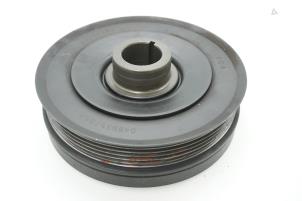 Gebruikte Poelie Krukas Alfa Romeo Giulia (952) 2.0 T 16V Veloce Prijs € 90,75 Inclusief btw aangeboden door Brus Motors BV