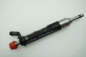 Gebruikte Injector (benzine injectie) Alfa Romeo Giulia (952) 2.0 T 16V Veloce Prijs € 121,00 Inclusief btw aangeboden door Brus Motors BV