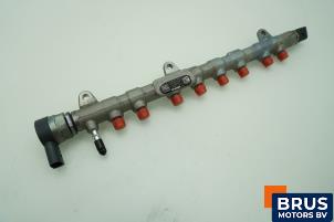 Gebruikte Verstuiver brug BMW X4 (G02) M40d 3.0 TwinPower Turbo 24V Prijs € 181,50 Inclusief btw aangeboden door Brus Motors BV