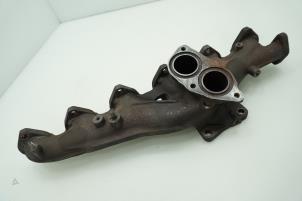 Gebruikte Spruitstuk Uitlaat BMW X4 (G02) M40d 3.0 TwinPower Turbo 24V Prijs € 181,50 Inclusief btw aangeboden door Brus Motors BV