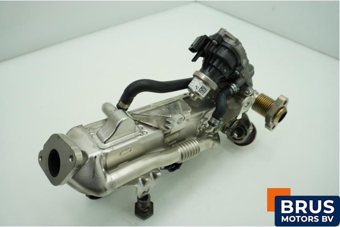 Gebruikte EGR Klep BMW X4 (G02) M40d 3.0 TwinPower Turbo 24V Prijs € 211,75 Inclusief btw aangeboden door Brus Motors BV