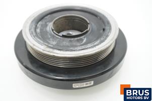 Gebruikte Verstuiver brug BMW X4 (G02) M40d 3.0 TwinPower Turbo 24V Prijs € 272,25 Inclusief btw aangeboden door Brus Motors BV