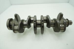 Gebruikte Krukas Mitsubishi Grandis (NA) 2.0 DI-D 16V Prijs € 423,50 Inclusief btw aangeboden door Brus Motors BV