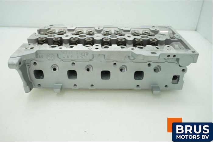 Gereviseerde Cilinderkop Fiat Fiorino (225) 1.3 D 16V Multijet 80 Prijs € 907,50 Inclusief btw aangeboden door Brus Motors BV