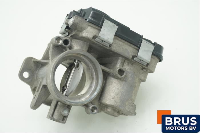 Gebruikte Gasklephuis Fiat Fiorino (225) 1.3 D 16V Multijet 80 Prijs € 90,75 Inclusief btw aangeboden door Brus Motors BV