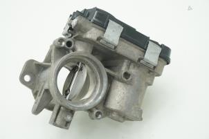 Gebruikte Gasklephuis Fiat Fiorino (225) 1.3 D 16V Multijet 80 Prijs € 90,75 Inclusief btw aangeboden door Brus Motors BV