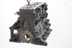 Gebruikte Motor Volkswagen Golf VI (5K1) 2.0 TDI 16V Prijs € 242,00 Inclusief btw aangeboden door Brus Motors BV