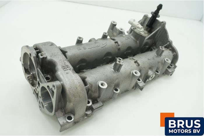 Gebruikte Nokkenas set Fiat Fiorino (225) 1.3 D 16V Multijet 80 Prijs € 302,50 Inclusief btw aangeboden door Brus Motors BV