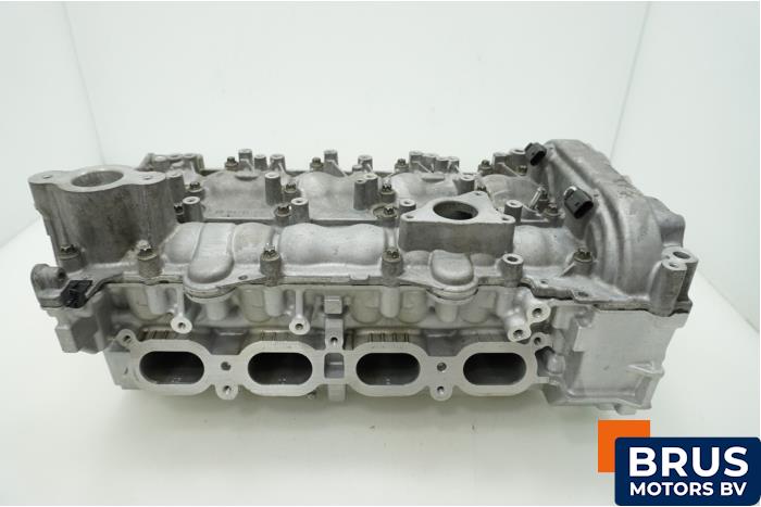 Gebruikte Cilinderkop Mercedes A (W176) 2.0 A-250 Turbo 16V Prijs € 907,50 Inclusief btw aangeboden door Brus Motors BV