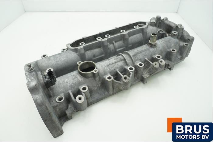 Gebruikte Nokkenas set Iveco New Daily VI 33S15, 35C15, 35S15 Prijs € 423,50 Inclusief btw aangeboden door Brus Motors BV