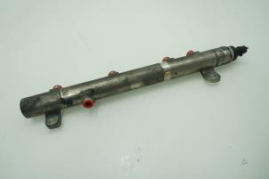 Gebruikte Injector brug Iveco New Daily VI 33S15, 35C15, 35S15 Prijs € 121,00 Inclusief btw aangeboden door Brus Motors BV