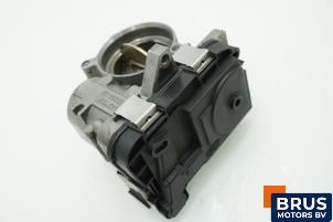 Gebruikte Gasklephuis Jeep Compass II (MP) 2.0 Multijet II 170 16V 4x4 Prijs € 90,75 Inclusief btw aangeboden door Brus Motors BV