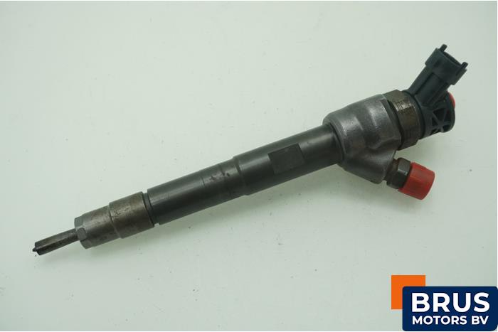 Gebruikte Verstuiver (diesel) Landrover Discovery Sport (LC) 2.0 TD4 180 16V Prijs € 151,25 Inclusief btw aangeboden door Brus Motors BV