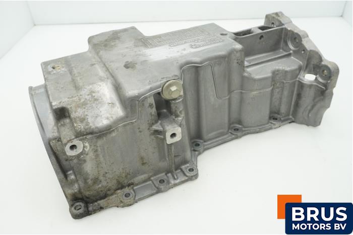 Gebruikte Carterpan Landrover Discovery Sport (LC) 2.0 TD4 180 16V Prijs € 121,00 Inclusief btw aangeboden door Brus Motors BV
