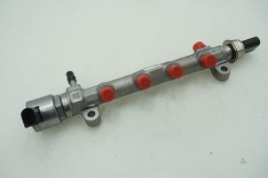 Gebruikte Injector brug Volkswagen Passat (3G2) 2.0 TDI 16V 190 Prijs € 121,00 Inclusief btw aangeboden door Brus Motors BV