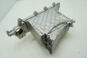 Gebruikte Spruitstuk Inlaat Volkswagen Passat (3G2) 2.0 TDI 16V 190 Prijs € 181,50 Inclusief btw aangeboden door Brus Motors BV