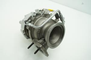 Nieuwe Turbo Fiat Ducato (250) 2.2 D 180 Multijet 3 Prijs € 1.149,50 Inclusief btw aangeboden door Brus Motors BV