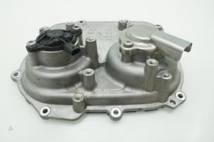 Gebruikte Distributiedeksel Audi A7 Sportback (4KA) 3.0 V6 24V 55 TFSI Mild Hybrid Quattro Prijs € 60,50 Inclusief btw aangeboden door Brus Motors BV