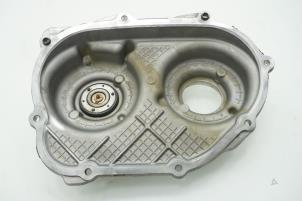 Gebruikte Distributiedeksel Audi A7 Sportback (4KA) 3.0 V6 24V 55 TFSI Mild Hybrid Quattro Prijs € 60,50 Inclusief btw aangeboden door Brus Motors BV