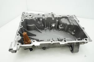 Gebruikte Carterpan Volvo S60 III (ZS) 2.0 B4 16V Mild Hybrid Geartronic Prijs € 302,50 Inclusief btw aangeboden door Brus Motors BV