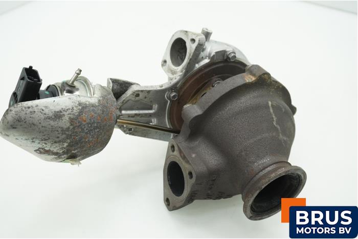 Gebruikte Turbo Opel Insignia 2.0 CDTI 16V 120 ecoFLEX Prijs € 211,75 Inclusief btw aangeboden door Brus Motors BV