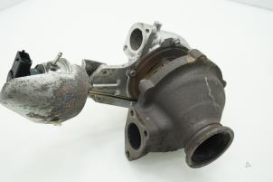 Gebruikte G-lader Opel Insignia 2.0 CDTI 16V 120 ecoFLEX Prijs € 211,75 Inclusief btw aangeboden door Brus Motors BV