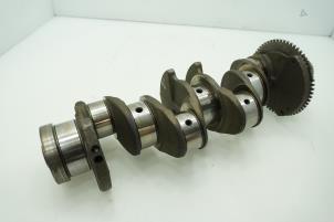 Gebruikte Krukas Iveco New Daily VI 33S15, 35C15, 35S15 Prijs € 605,00 Inclusief btw aangeboden door Brus Motors BV