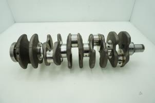 Gebruikte Krukas Volkswagen Crafter 2.5 TDI 28/30/32/35 SWB Prijs € 423,50 Inclusief btw aangeboden door Brus Motors BV