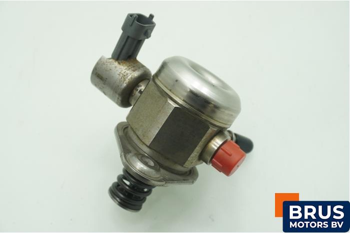 Gebruikte Brandstofpomp Mechanisch Ford Fiesta 6 (JA8) 1.0 Ti-VCT 12V 65 Prijs € 121,00 Inclusief btw aangeboden door Brus Motors BV